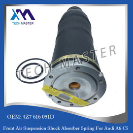 Front-Luft-Suspendierungs-Gummiluft-Frühling Audis A6 C5 4Z7616051D Allroad Quattro