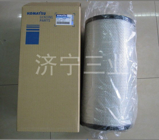 KOMATSU-Baggerluftfilter 600-185-4100