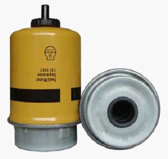 Automatische Fuel Filter für CATERPILLAR 131-1812, 326-1641, 326-1643, 1r - 1808, 1r - 0755