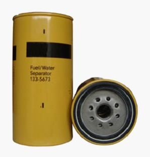 Trennzeichen-Caterpillar Kraftstoff-Filter OEM 133-5673, 1r - 0770, 4 l - 9852, 4t - 6788