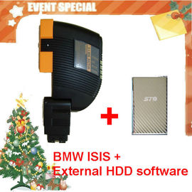 SOFTWARE BMW ISIS ICOM UND ISID +EXTERNAL HDD