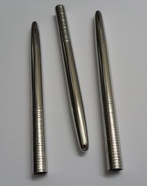 Industrielle CNC-Präzisionsdrehteile, Bearbeitungsedelstahlwelle