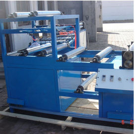 Faltende Minimaschine Soems 16KW für HEPA-Luftfilter, 4-10m/Minute