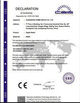 China Beijing Automobile Spare Part Co.,Ltd. zertifizierungen